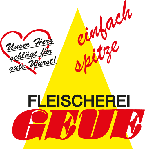 Fleischerei Geue KG